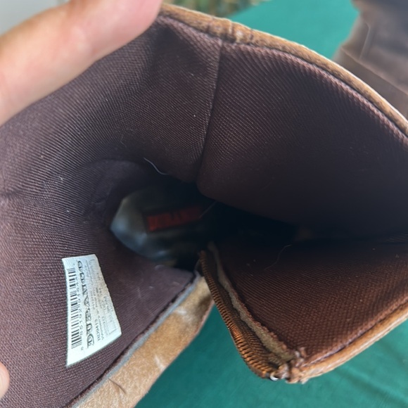 Durango boots - Picture 13 of 14